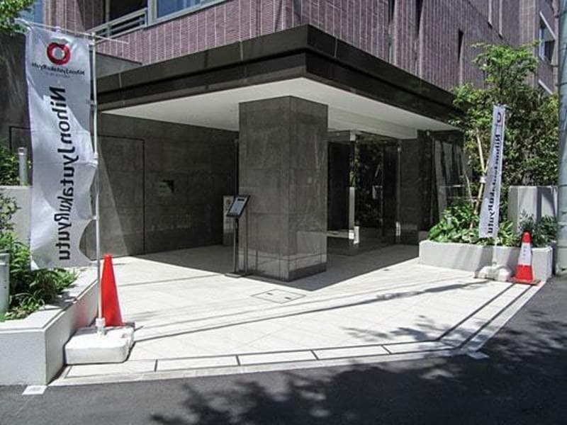 インプレスト早稲田1番館4枚目