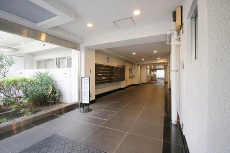 自由が丘アーバンライフ2枚目