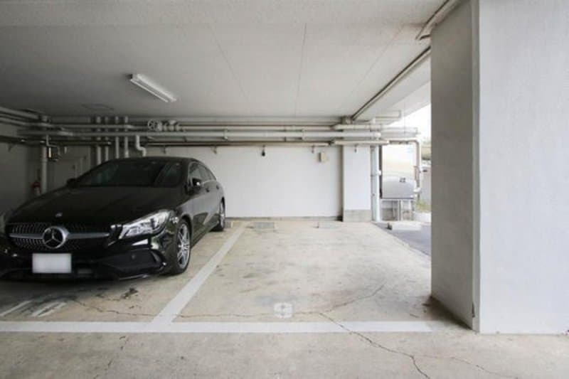 自由が丘アーバンライフ3枚目