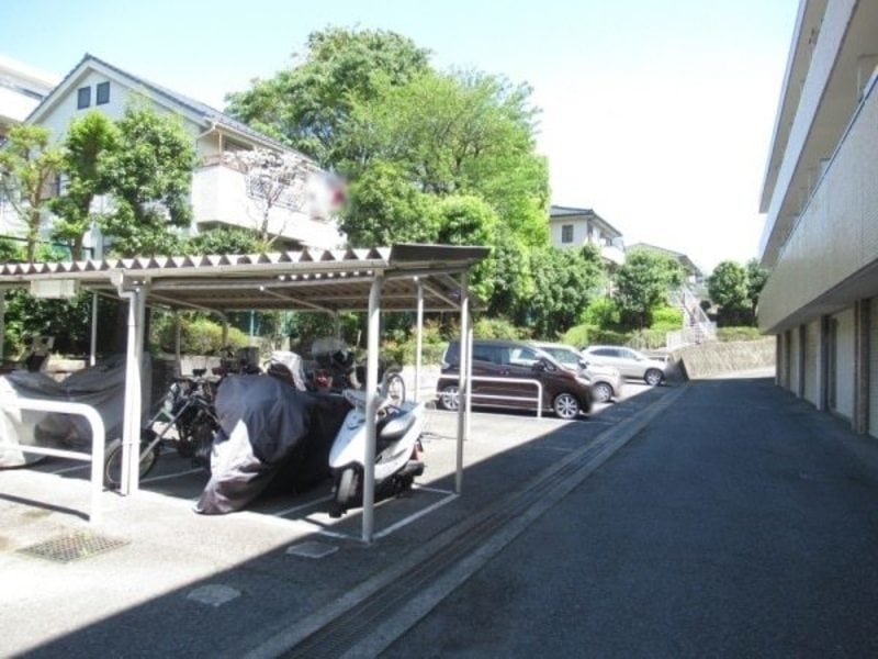 藤和氷川台コープ 1枚目