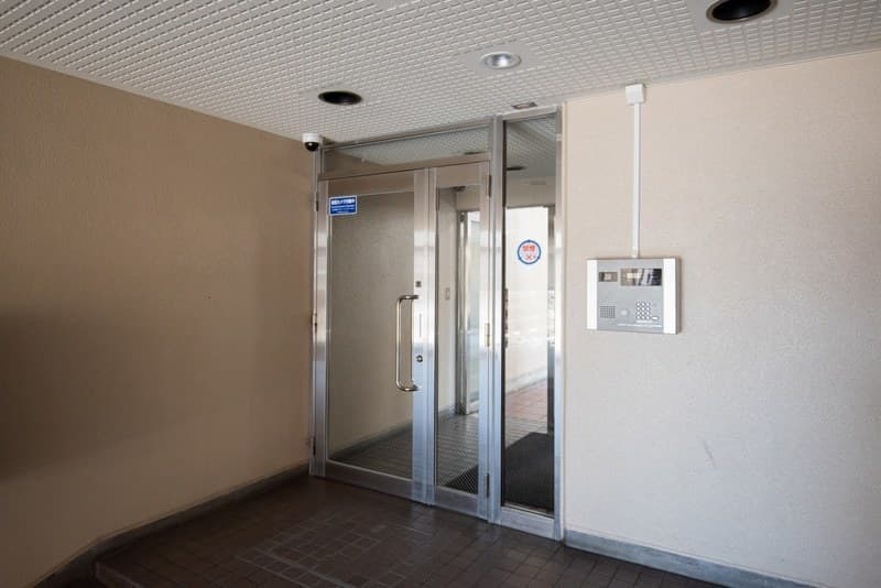 藤和氷川台コープ2枚目