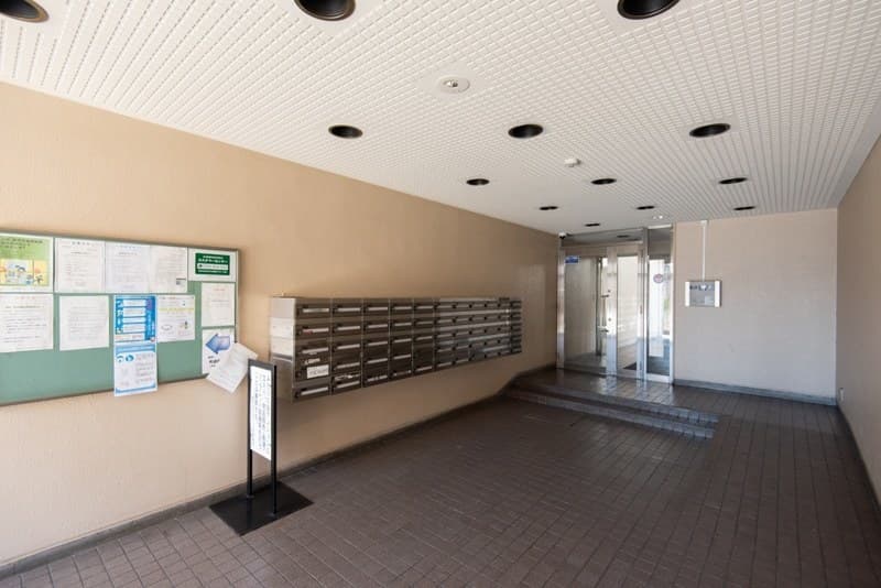 藤和氷川台コープ5枚目