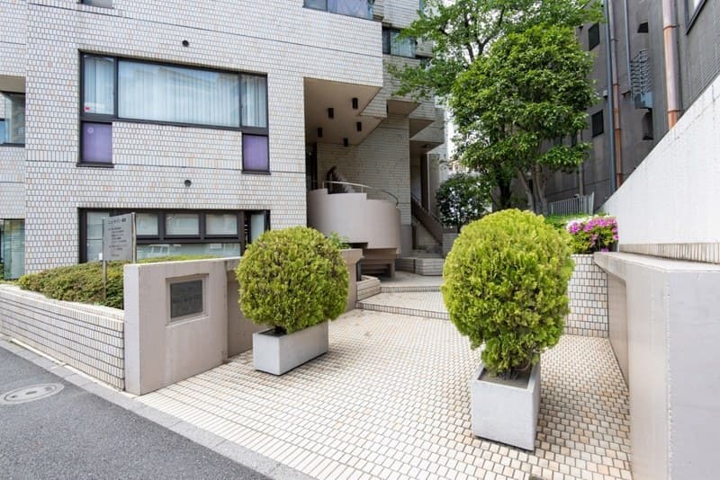 ニューライフ一番町2枚目