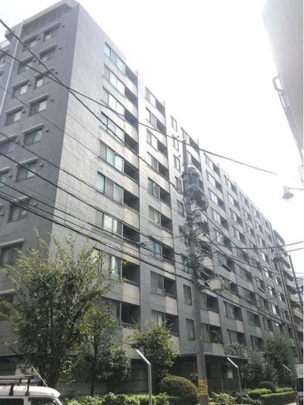 コスモ上野パークサイドシティ10枚目