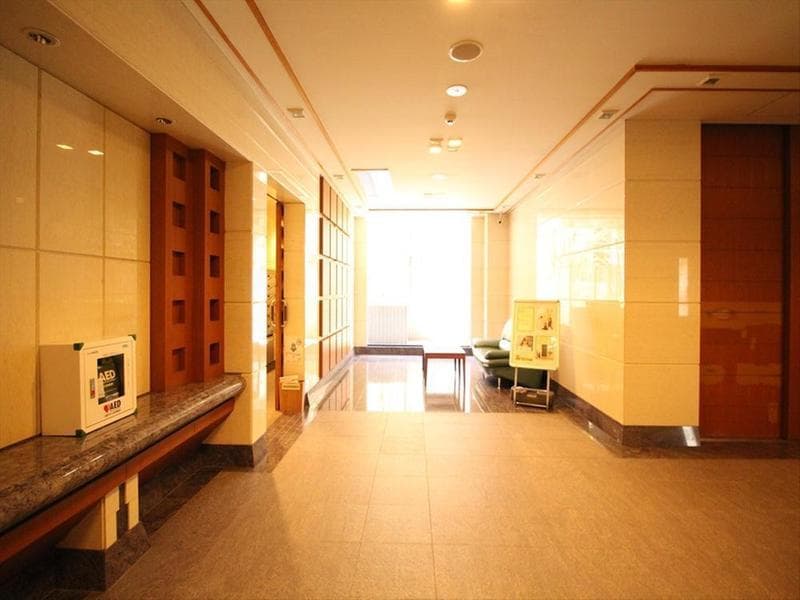 コスモ上野パークサイドシティ2枚目