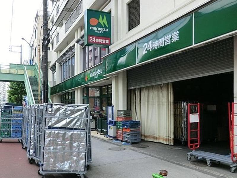 コスモ上野パークサイドシティ11枚目