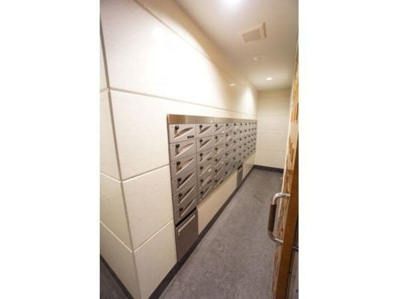 コスモ上野パークサイドシティ8枚目