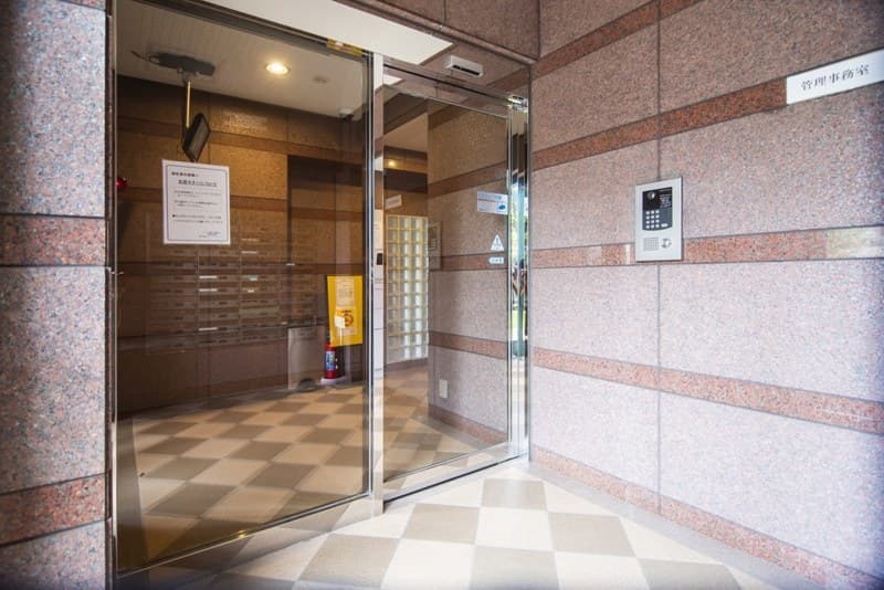 カーサ要町3枚目