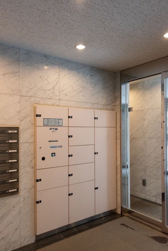 サンパレス田端1番館6枚目