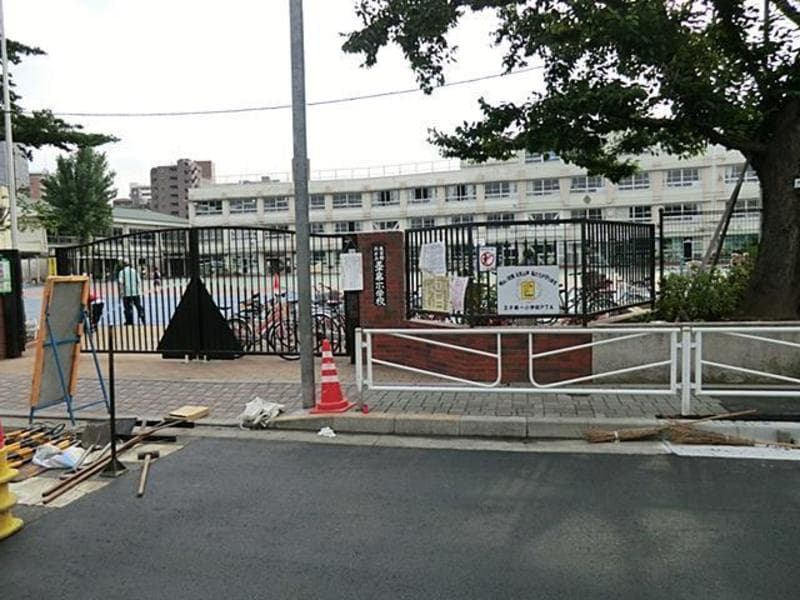 東十条ダイヤモンドマンション3枚目