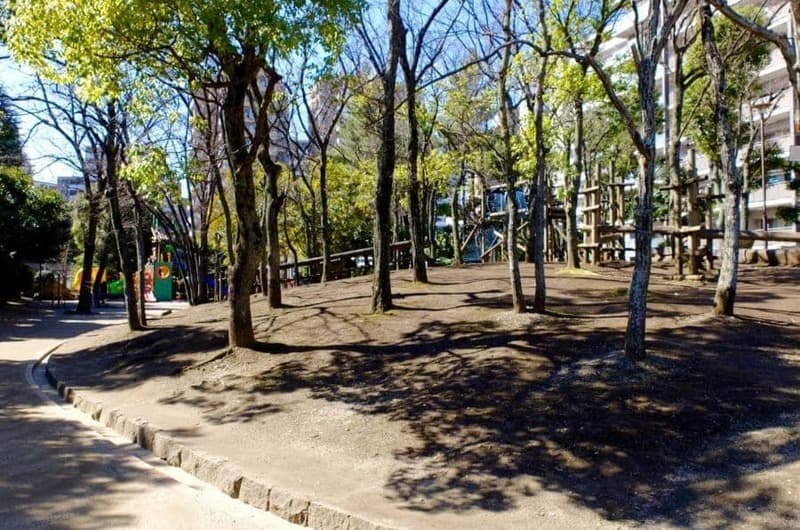 東十条ダイヤモンドマンション4枚目