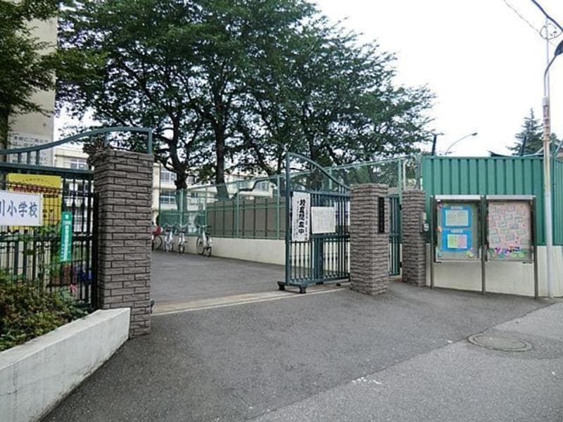 東十条ダイヤモンドマンション8枚目