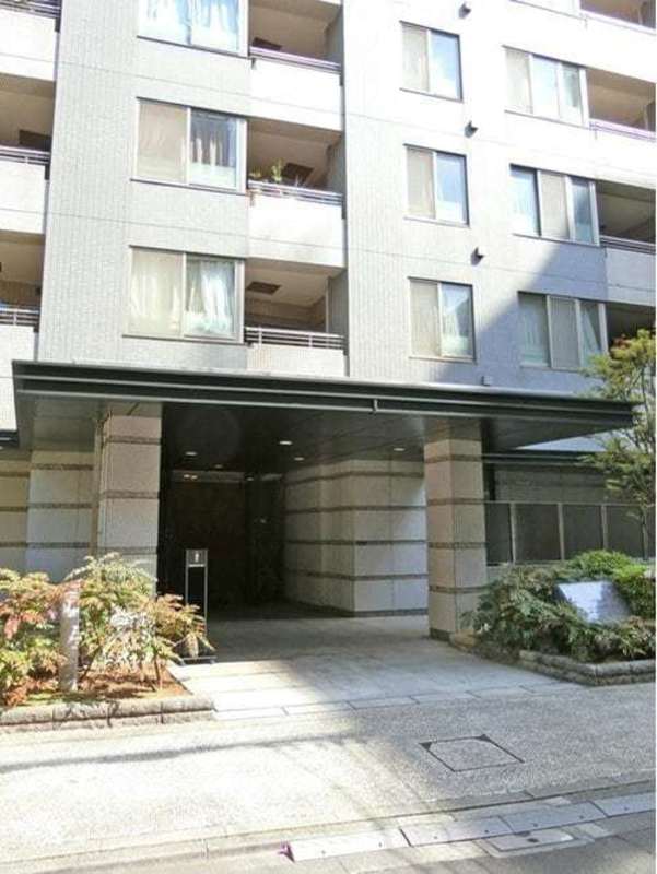 コスモ上野パークサイドシティ6枚目