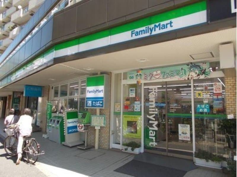 グランドシティ白山4枚目