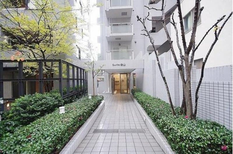 グランドシティ白山5枚目