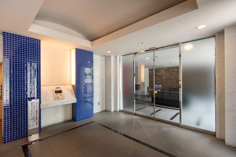 レーベンリヴァーレ東京ラトーレ1枚目