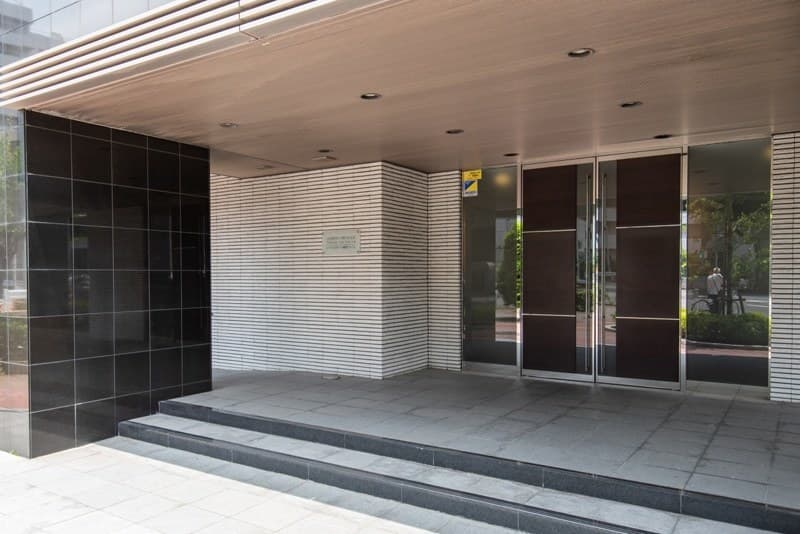 レーベンリヴァーレ東京ラトーレ3枚目