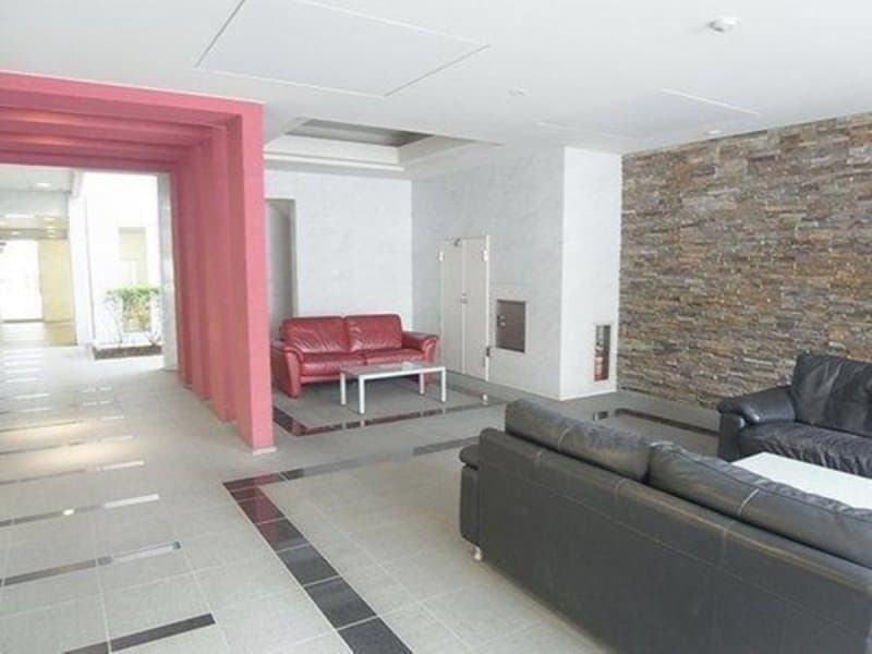 レーベンリヴァーレ東京ラトーレ5枚目