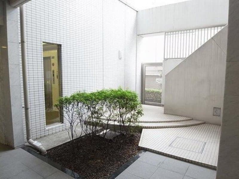 レーベンリヴァーレ東京ラトーレ7枚目