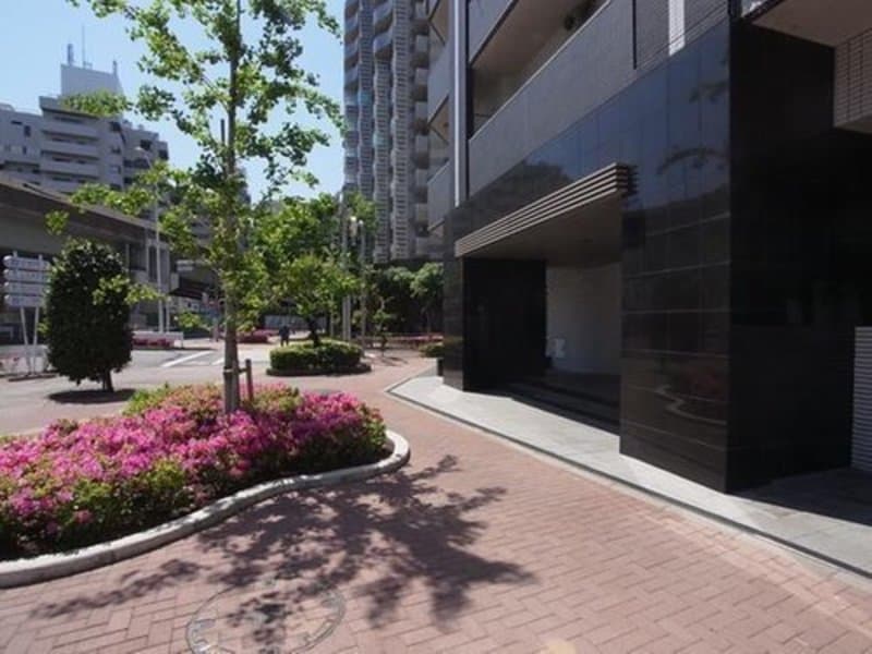 レーベンリヴァーレ東京ラトーレ8枚目