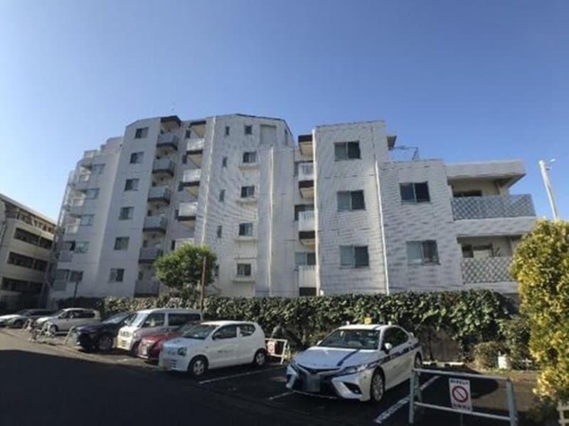 グランスイート世田谷桜丘 1枚目