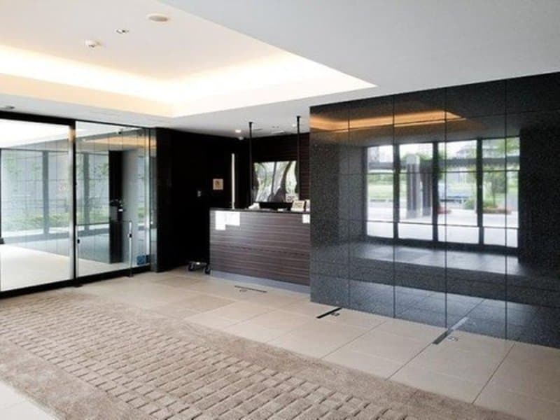 シティタワー金町タワー棟3枚目