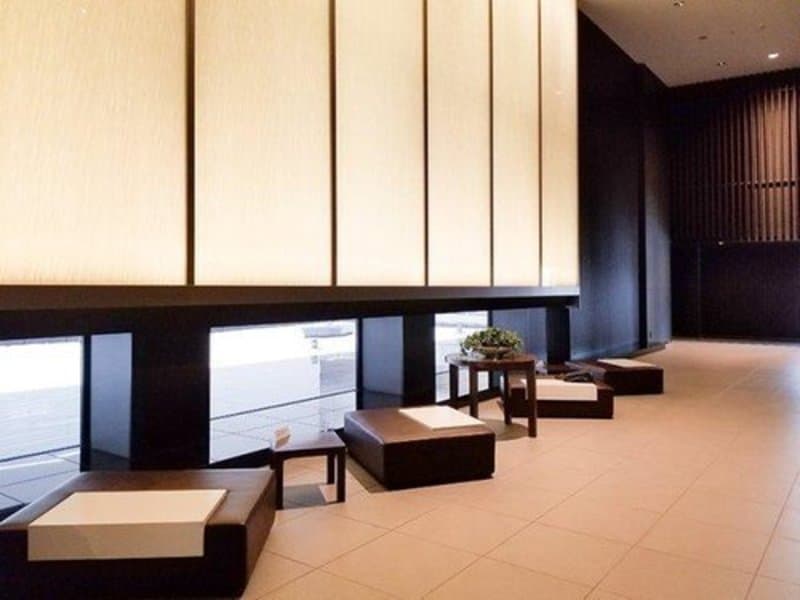 シティタワー金町タワー棟1枚目