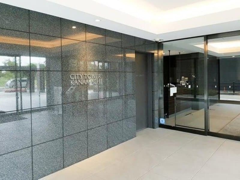 シティタワー金町タワー棟4枚目