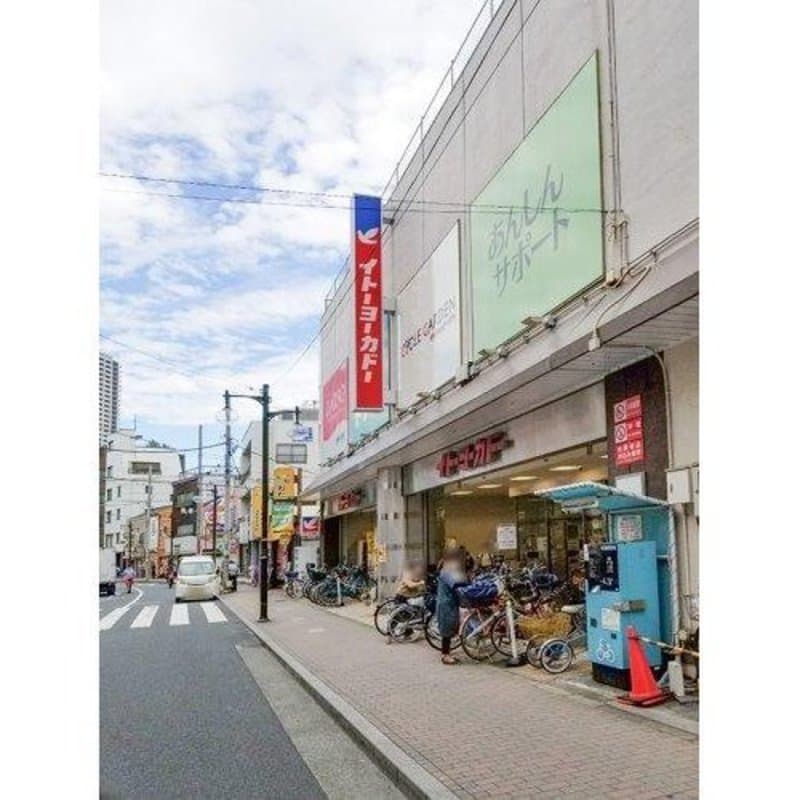 シティタワー金町タワー棟10枚目