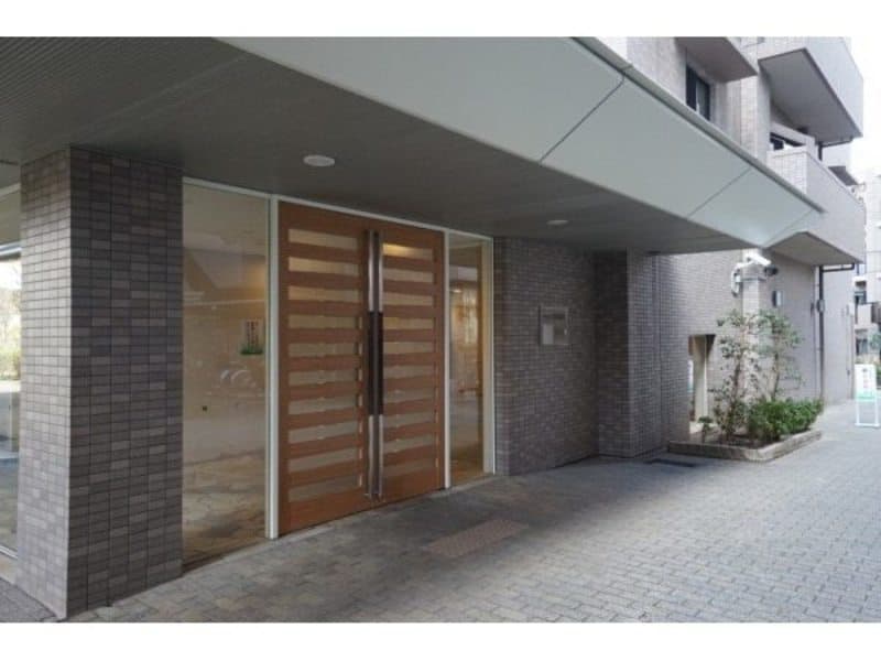 ヒルズ久が原弐番館7枚目