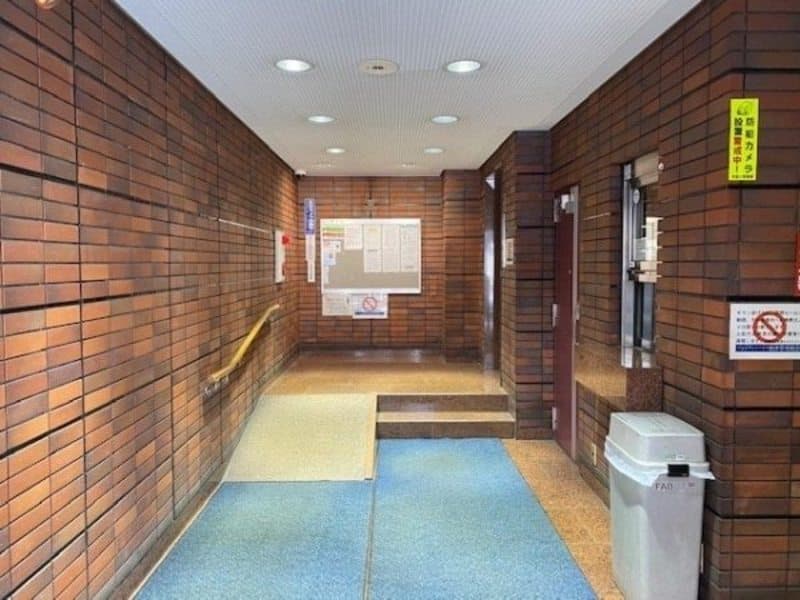 プレジデントハイツ根津2枚目