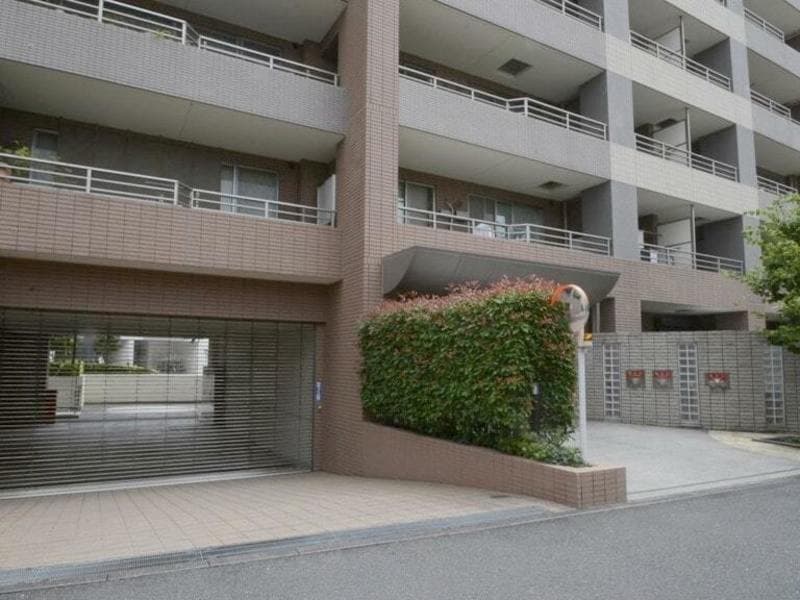 田園調布本町ガーデンハウス3枚目