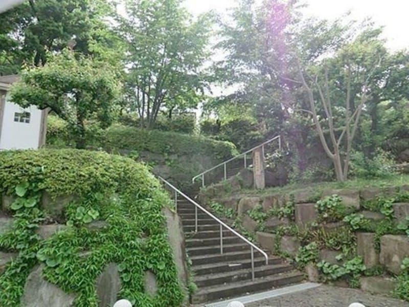 田園調布本町ガーデンハウス5枚目