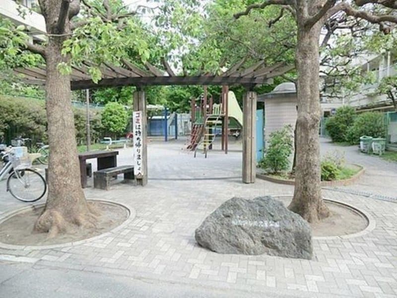 田園調布本町ガーデンハウス6枚目