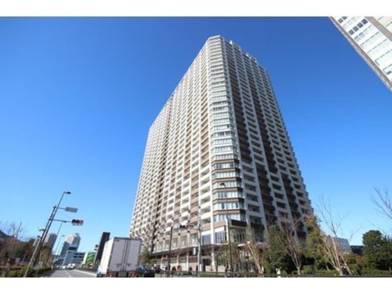 ブリリア有明スカイタワー2枚目