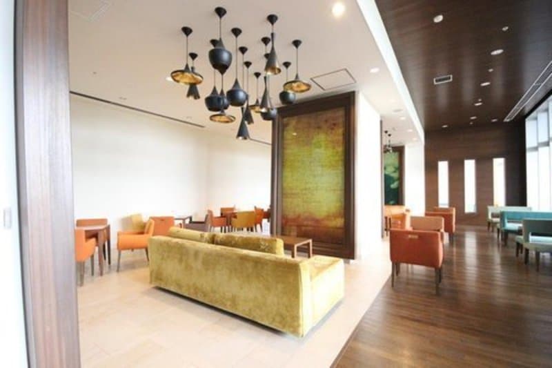 ブリリア有明スカイタワー6枚目