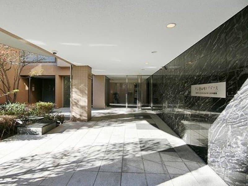 渋谷神山町レジデンス2枚目