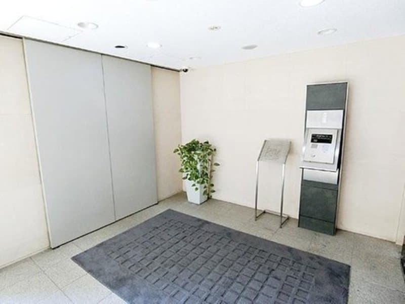 渋谷神山町レジデンス3枚目