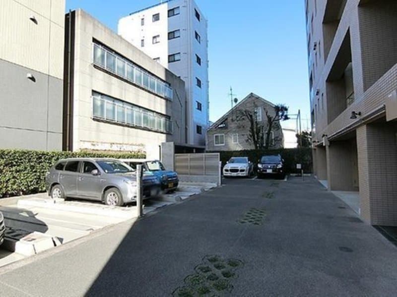 渋谷神山町レジデンス4枚目