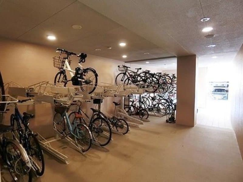 渋谷神山町レジデンス5枚目