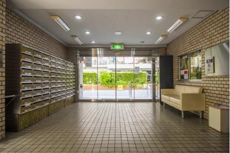 パシフィック浜町2枚目