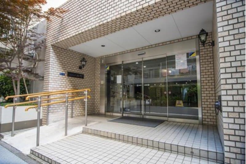 パシフィック浜町3枚目