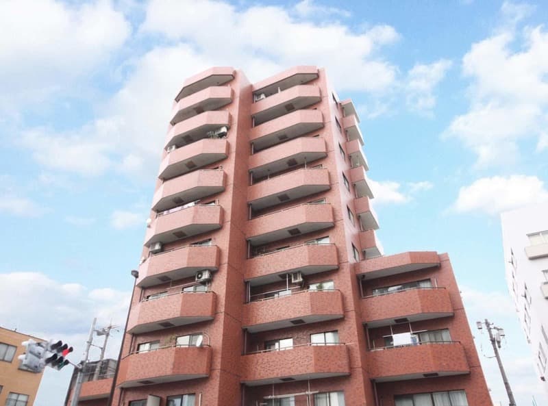 京又ニックハイム門前仲町第3 1枚目