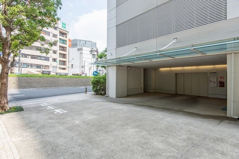 プラウドタワー二子玉川3枚目