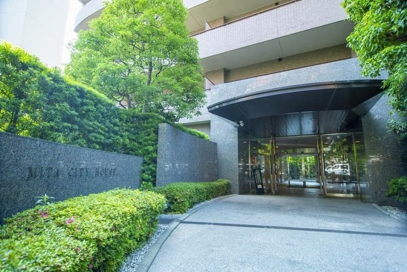 三田シティハウス2枚目