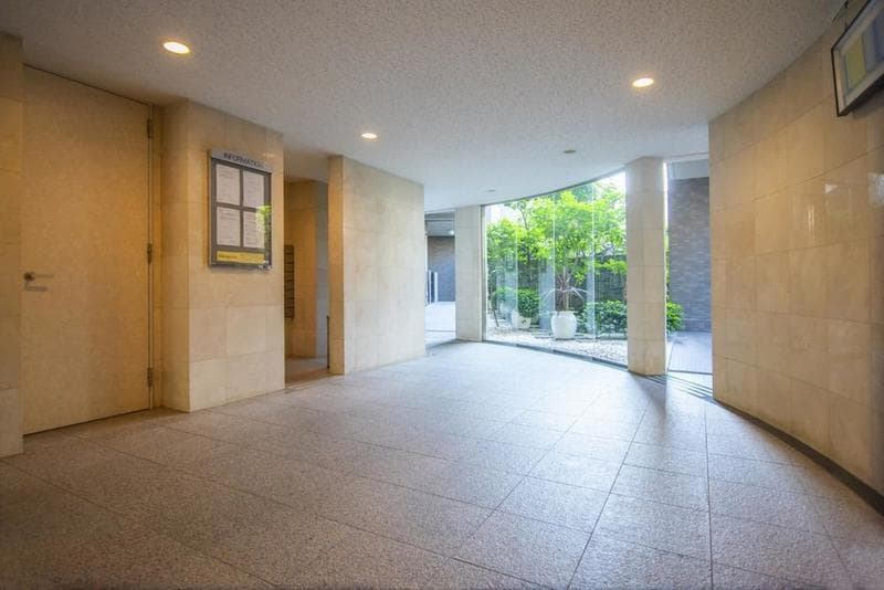 三田シティハウス3枚目