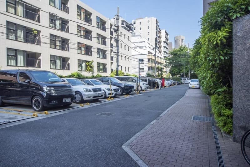 三田シティハウス4枚目