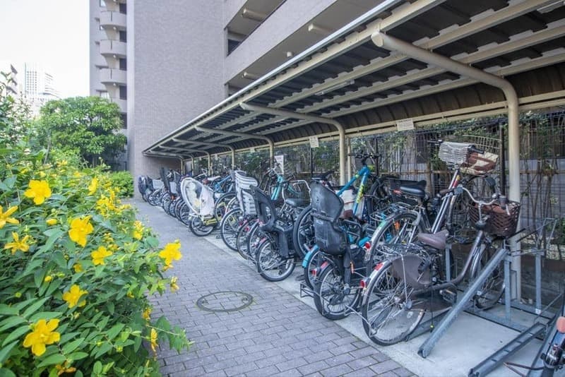 三田シティハウス5枚目