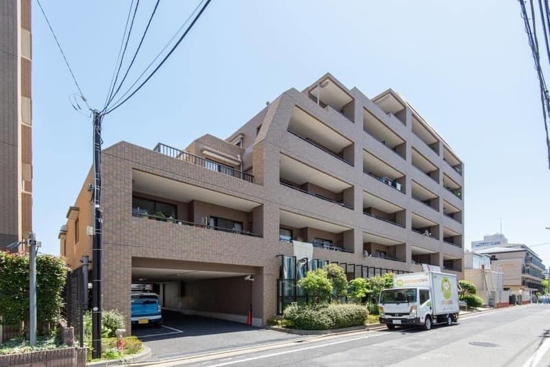 セザール仲池上1枚目