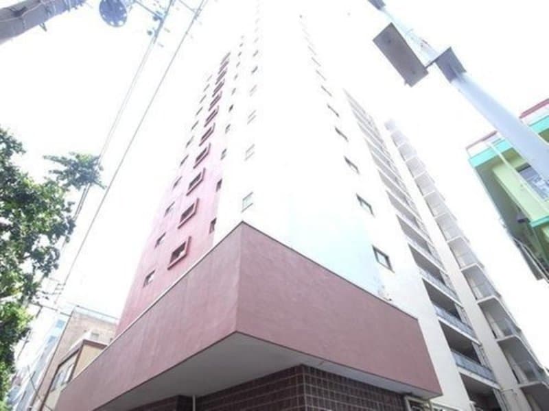 成宗マンション4枚目